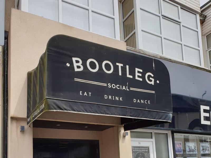 Bootleg Social